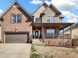 1467 Raven Rd, Clarksville, TN 37042