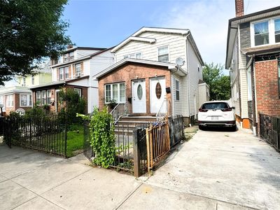 111-09 205th Street, Saint Albans, NY, 11412