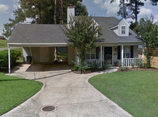 605 Hidden Valley Dr, Ruston, LA 71270