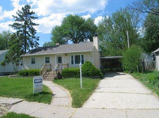 1105 Loral Ave, Joliet, IL 60435