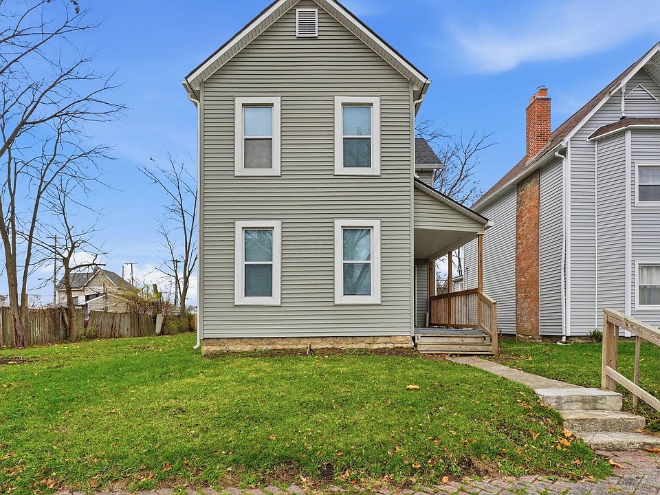 1st image of 323 W Park Ave