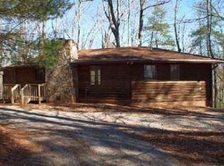 379 Ward Ridge Rd, Jasper, GA 30143