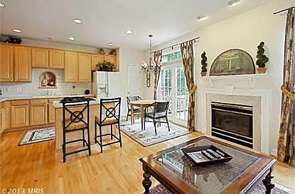 5th image of 2805 Marywood Oaks Ln