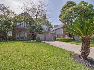 3510 Appalachian Trl, Kingwood, TX 77345