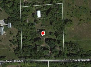 2839 County Rd W, Kendallville, IN 46755