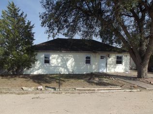 870 Water St, Springfield, CO 81073