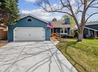 8922 S Coyote St, Highlands Ranch, CO 80126
