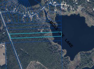 10405 Holden Park Rd, Hawthorne, FL 32640