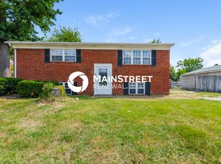 5605 Butternut Rd, Louisville, KY 40219