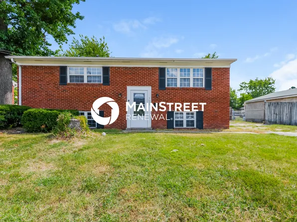 5605 Butternut Rd, Louisville, KY 40219