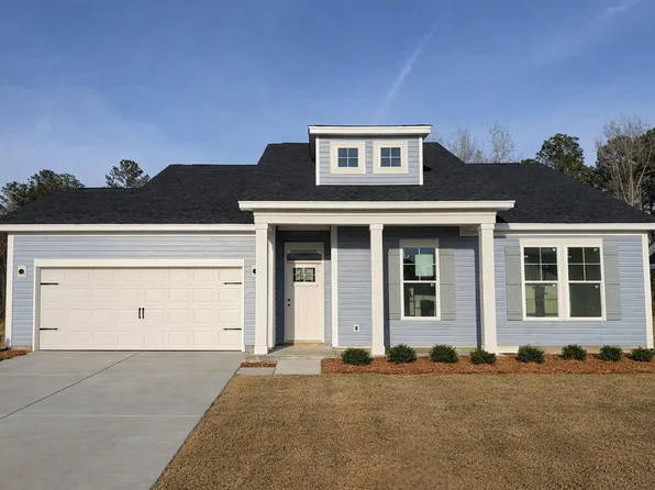 3032 Gadwall Dr. Lot 7  Odessa-II, Aynor, SC 29511