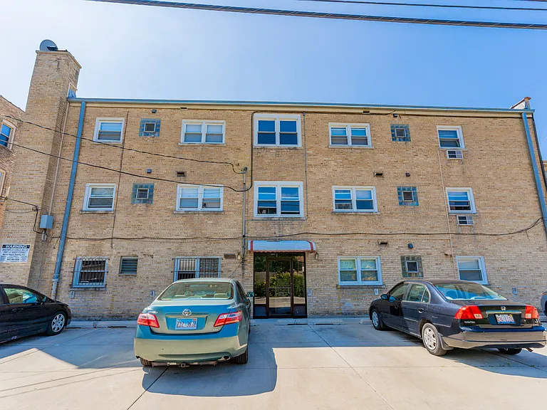 8049 Kenton Ave #3C — Photo 5