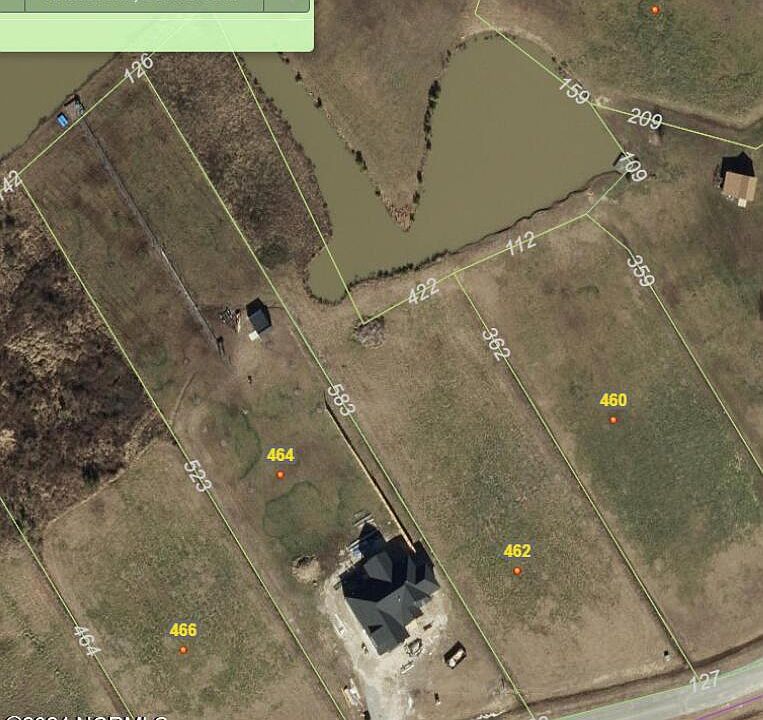 1st image of 462 Pointe Vista Drive LOT 71