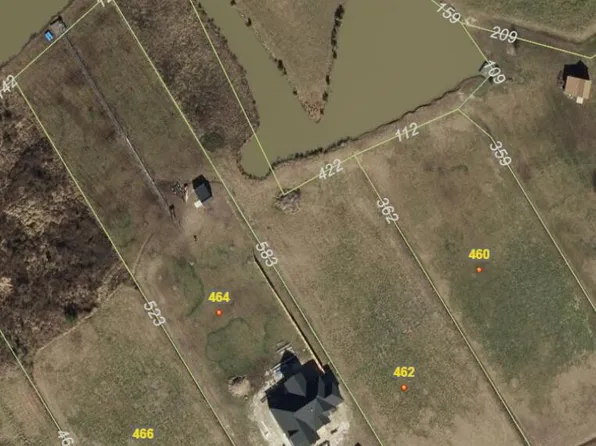 462 Pointe Vista Drive, Elizabeth Cty, NC 27909