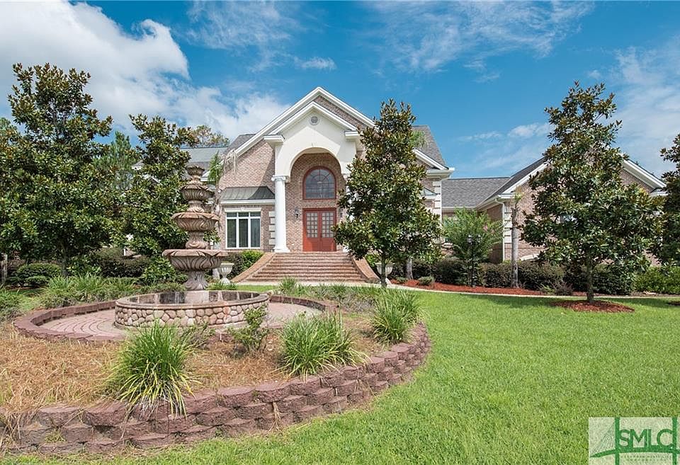 131 Demeries Lake Ln, Richmond Hill, GA 31324 Zillow