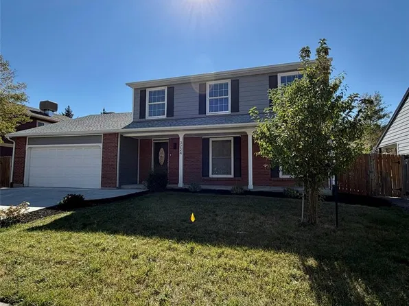 3224 W 11th Avenue Drive, Broomfield, CO 80020