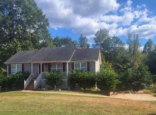 60 Montana Dr, Cedartown, GA 30125