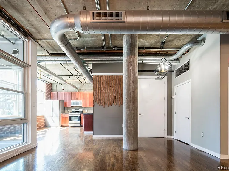 1720 Wazee St #2B — Photo 7