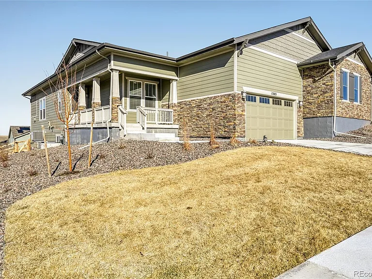 17883 W 93rd Pl — Photo 1