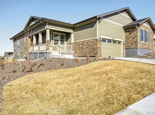 17883 W 93rd Place, Arvada, CO 80007
