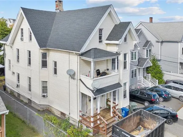 229 Olive Street, Bridgeport, CT 06604