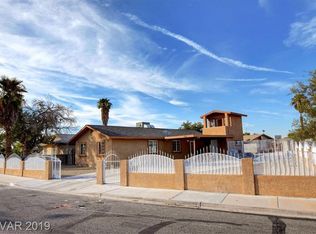 4792 Rita Dr, Las Vegas, NV 89121