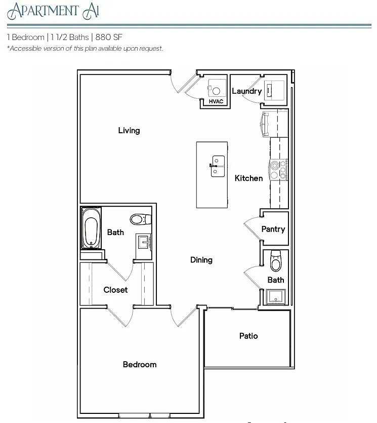 Building Photo - 2425 Pea Ridge Rd #A-308
