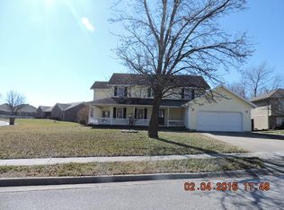 3532 W Suzanne Pl, Springfield, MO 65810