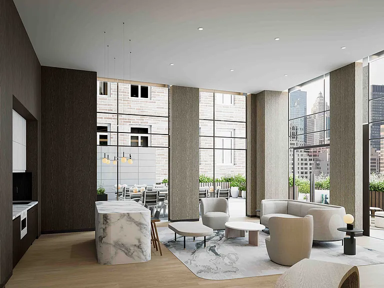 7 Platt St #23G — Photo 15