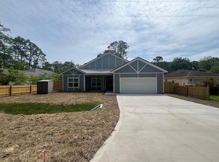 2961 Brougham Ave, Jacksonville, FL 32246