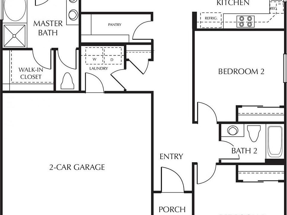 2nd image of 10239 Relic Oaks