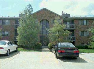 9431 Canyon Pass Dr, Hamilton, OH 45011