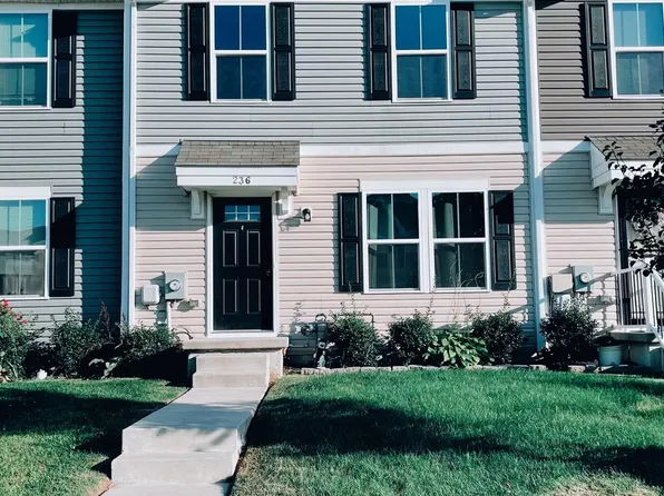236 Nob Hill Rd, Dover, DE 19901