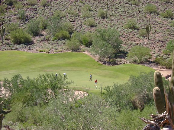 5th image of 9644 N SOLITUDE Canyon #30