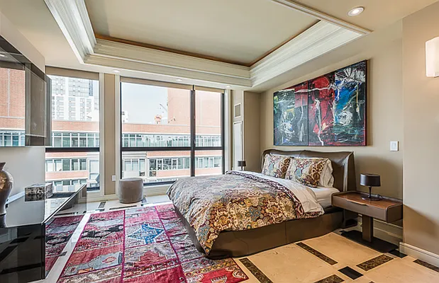 Rented by Brown Harris Stevens | media 4