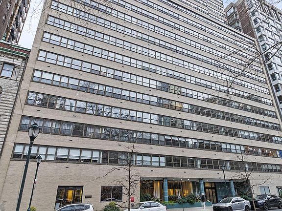 4th image of 1806 Rittenhouse Sq #18-209
