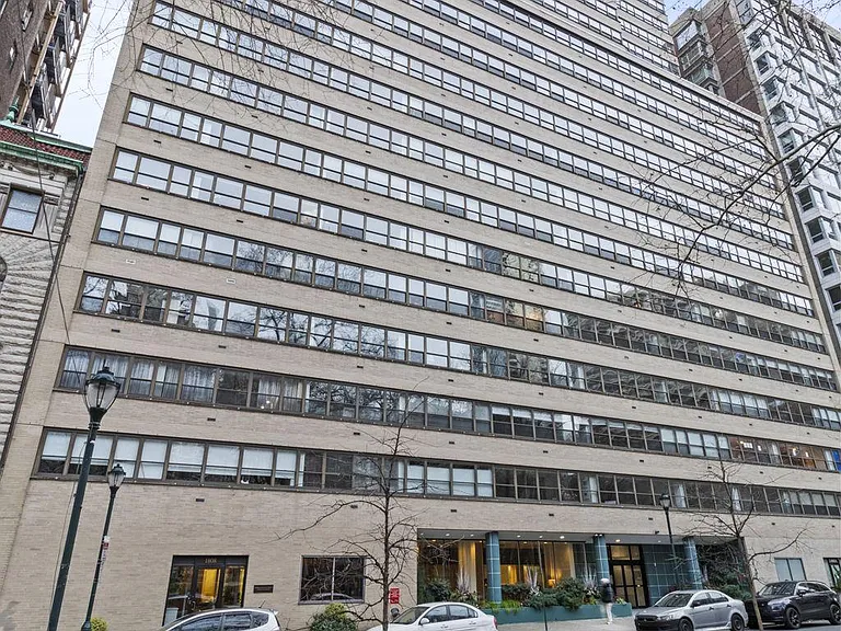 1806 Rittenhouse Sq #18-209 — Photo 4