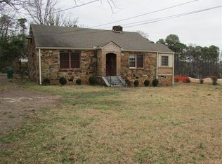 3218 Rockbridge Rd, Avondale Estates, GA 30002