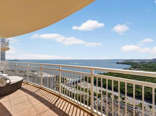 2475 Brickell Ave APT 2501, Miami, FL 33129