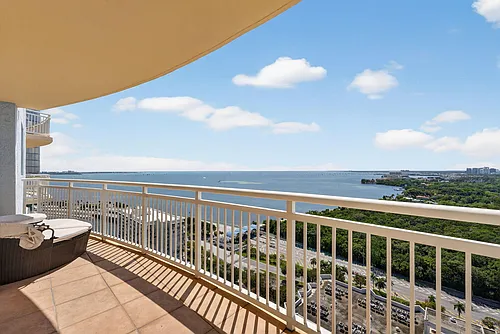 2475 Brickell Ave #2501 Photo 1