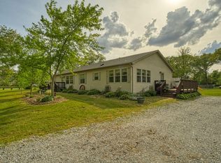 10424 N 460 E, Demotte, IN 46310