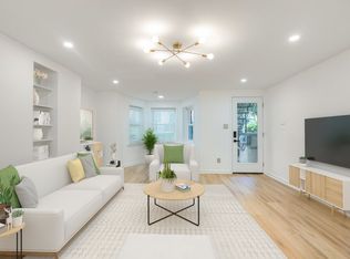 1617 13th St NW #B, Washington, DC 20009