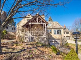 209 Mohawk Dr, Pittsburgh, PA