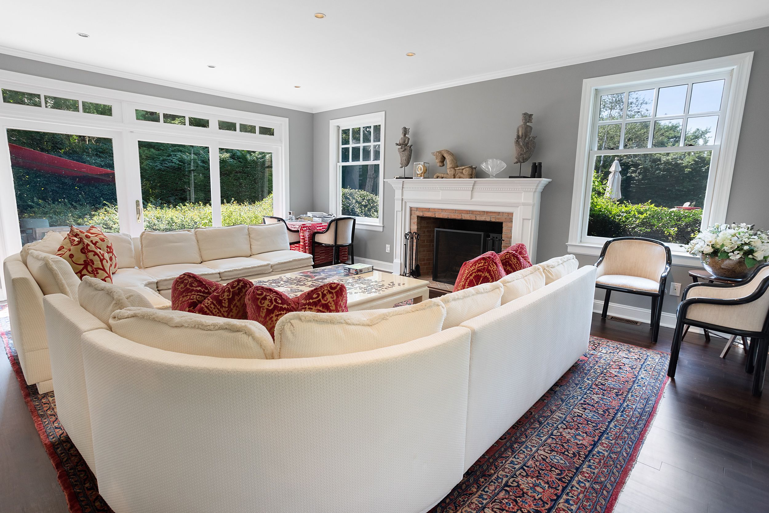 52 Old Barn Ln in Sagaponack Out East