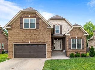 2017 Lequire Ln, Spring Hill, TN 37174