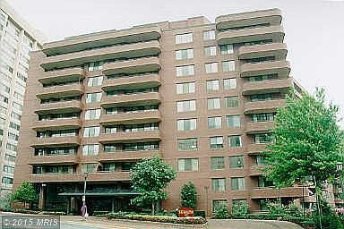 1st image of 4550 N Park Ave APT 209