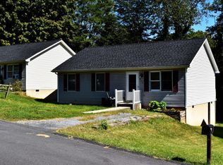 219 Hamrick St, Staunton, VA 24401