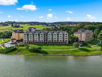 1273 Highway 139 UNIT 403A, Dandridge, TN, 37725
