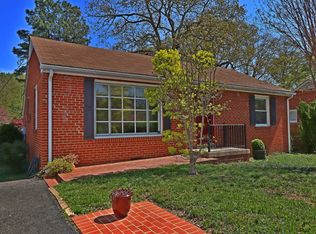8108 Ridge Rd, Henrico, VA 23229