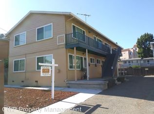 976 Karol Way APT 4, San Leandro, CA 94577